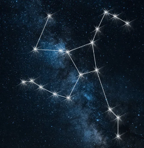 Constellation d'Hercule