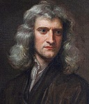 Issac Newton