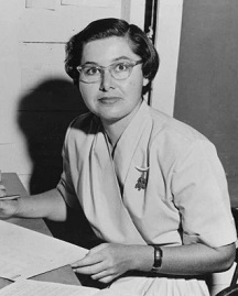 Vera Rubin (1928-2016)